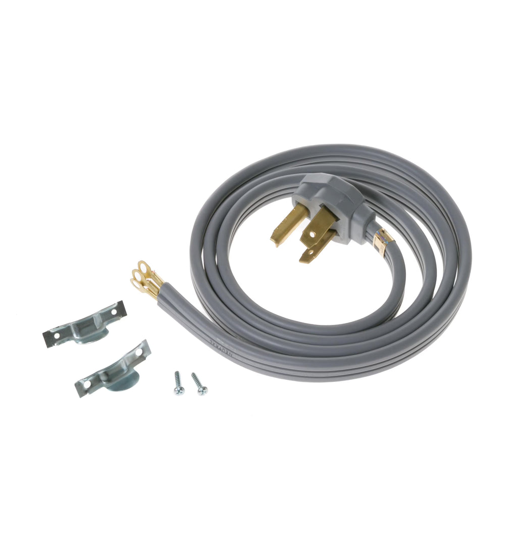 6 ft. 3-Prong 30 Amp Dryer Cord Y464157