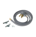 6 ft. 3-Prong 30 Amp Dryer Cord Y464157