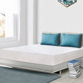 7'' Gel Memory Foam Mattress, Medium Firm, Full X733984