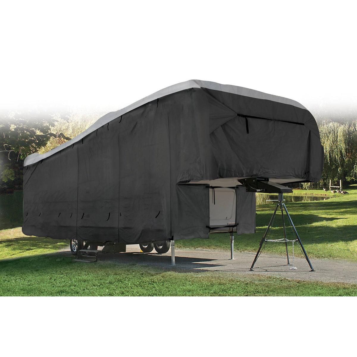 5th Wheel RV Cover O238
