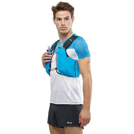 Transcend Blue Trail Running Shoes O268
