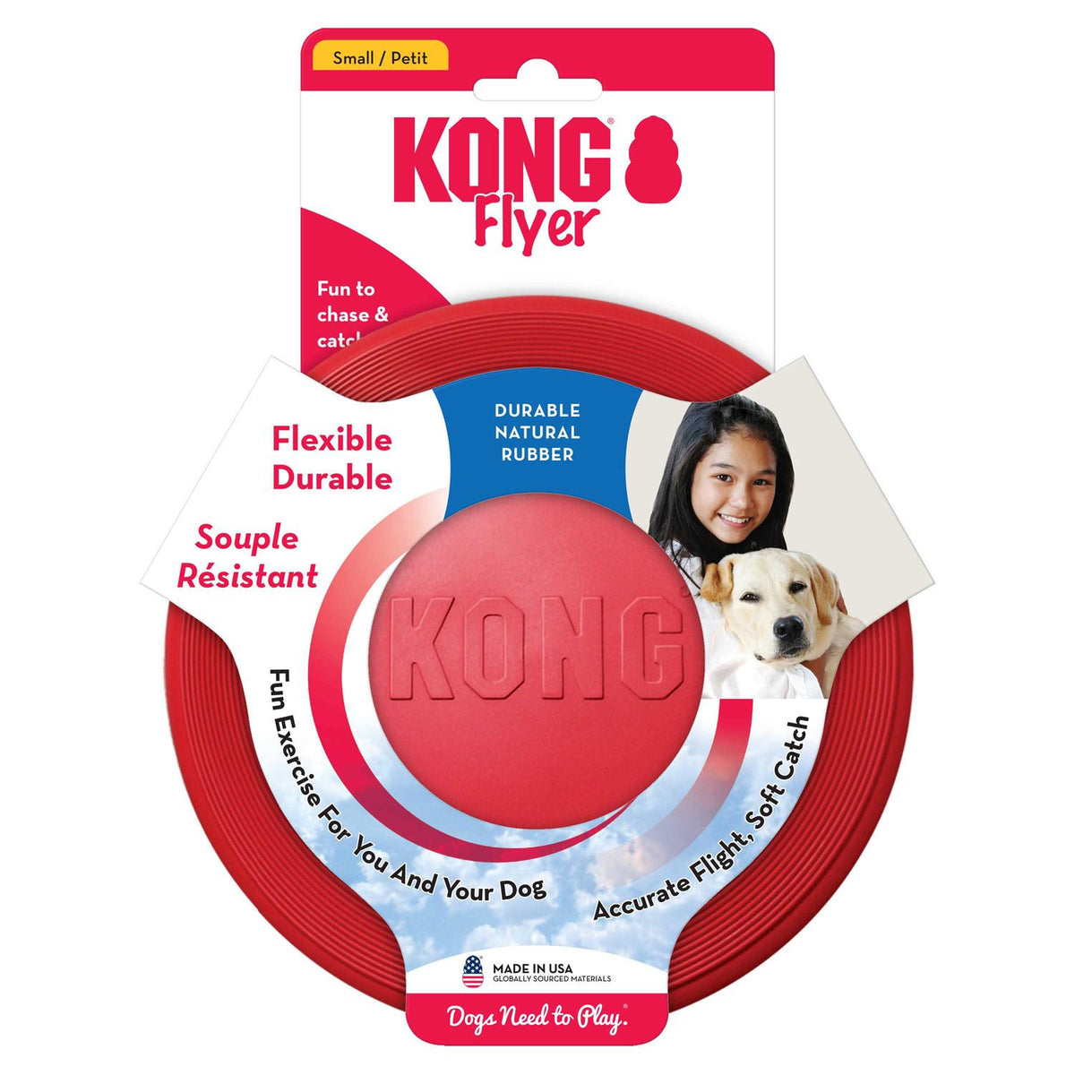 Dog Toy U485