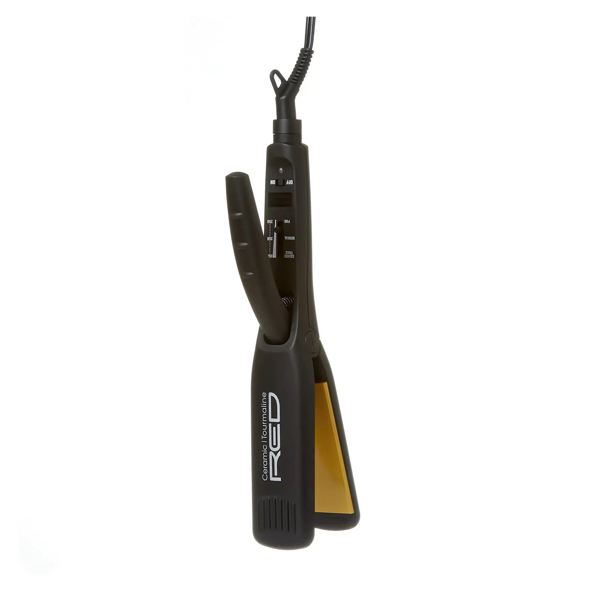 Ceramic Flat Iron O76476