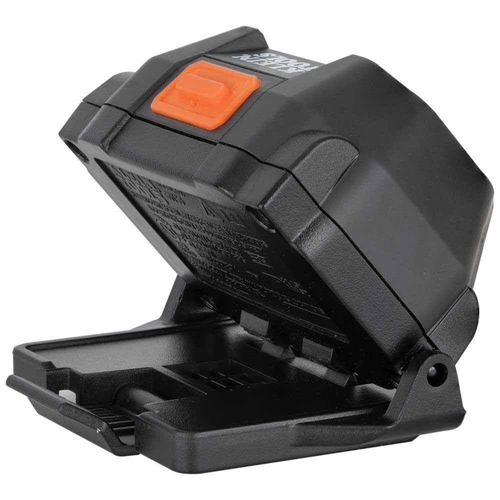Intrinsically Safe LED Headlamp A3389