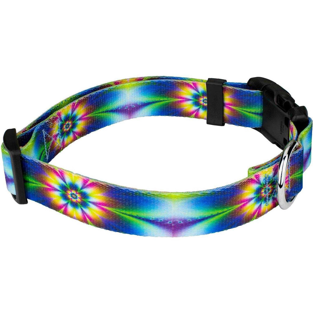 Deluxe Dog Collar P144363