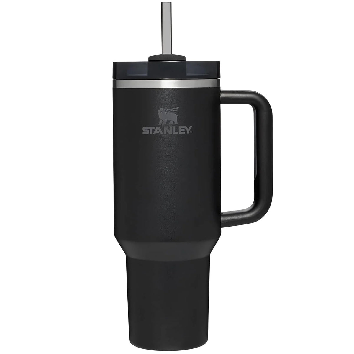 40oz Stainless Steel Vacuum Insulated Tumbler with Lid and Straw N657