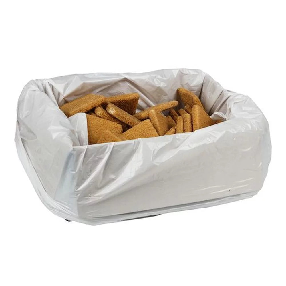 10 Pound 3 Ounce Whole Grain Breaded Pollock S505051