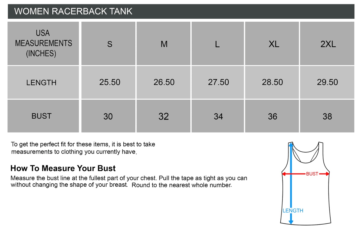 Women's Tank Shirt B482