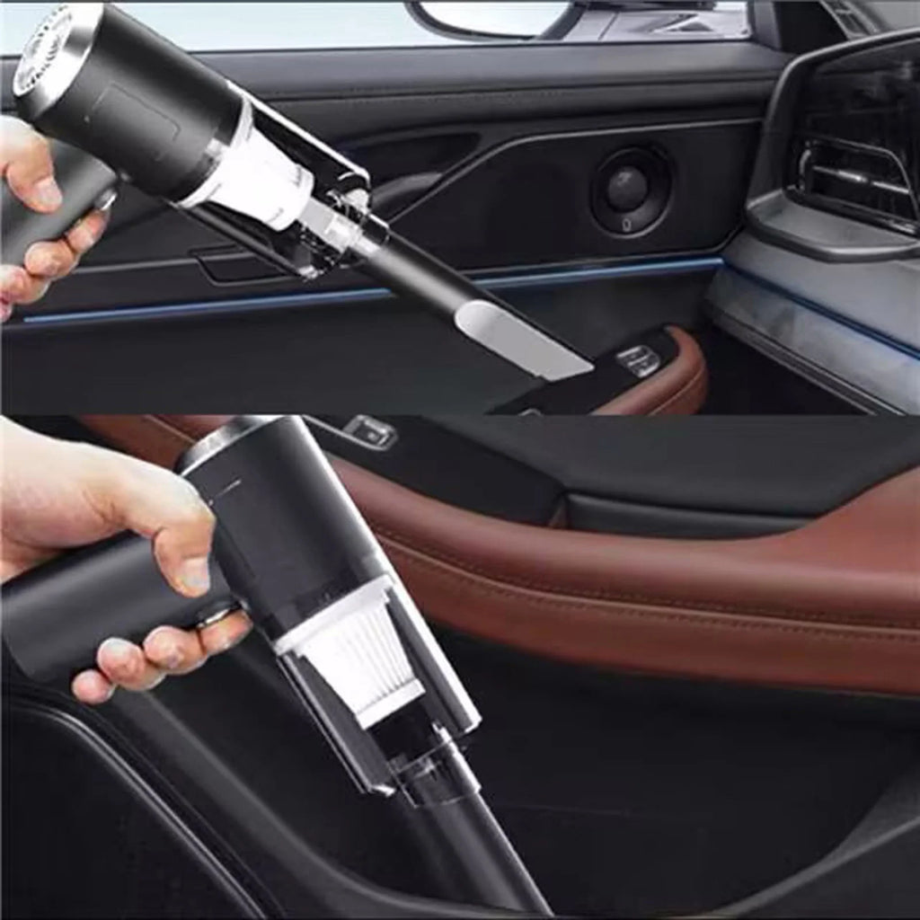 Cordless Handheld Vacuum Cleaner Z574