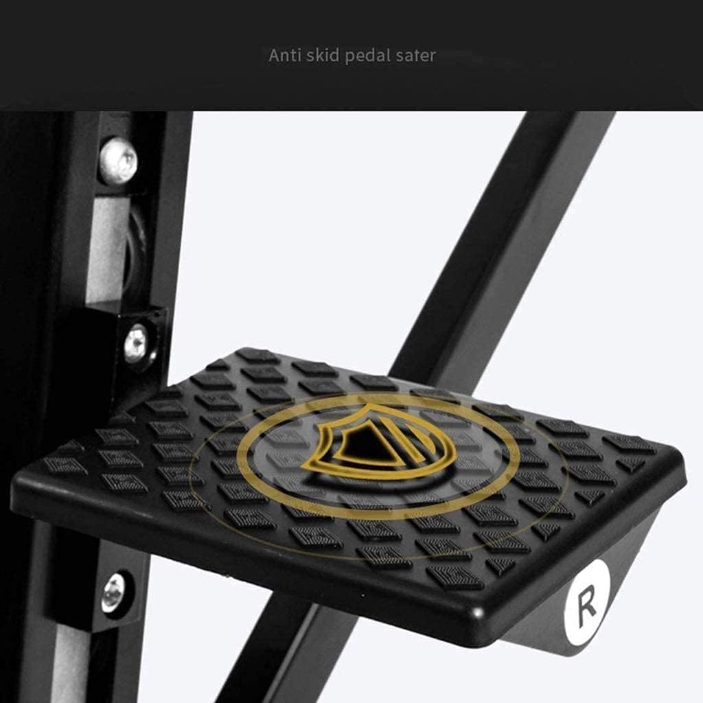 Vertical Climber Climbing Machine Fitness Equipment N193