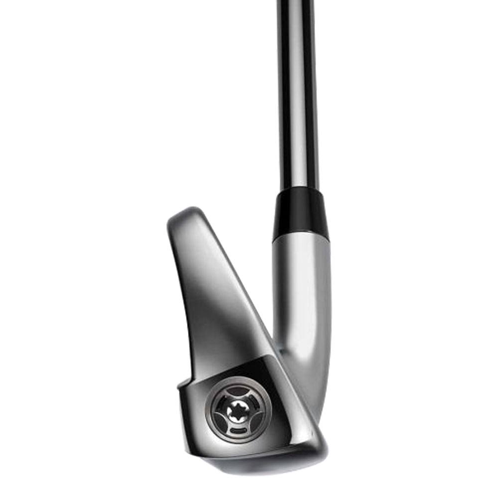 Steel Stiff Right Handed 4 Iron P93575