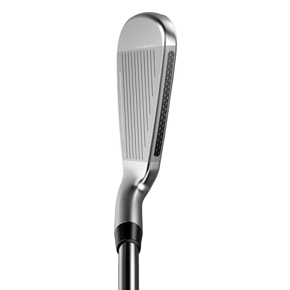 Steel Stiff Right Handed 4 Iron P93575