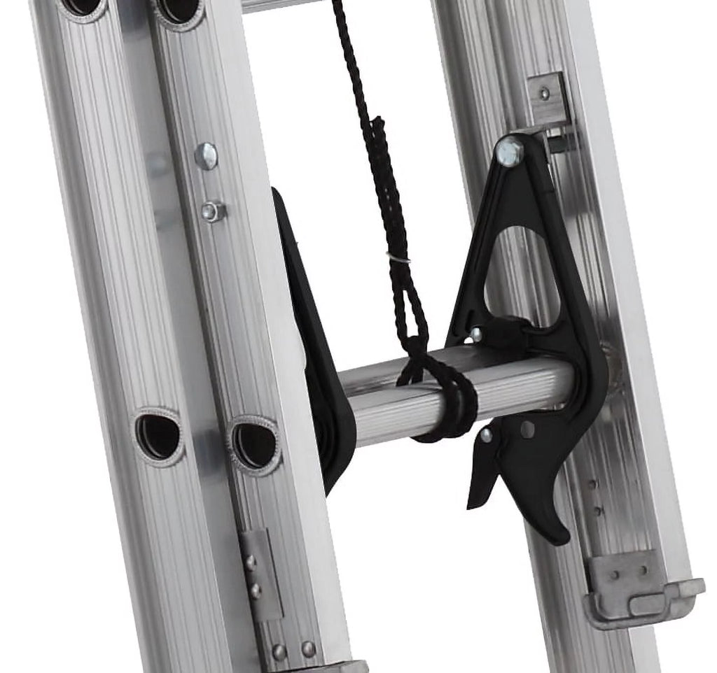 16 ft. Aluminum Extension Ladder G6387