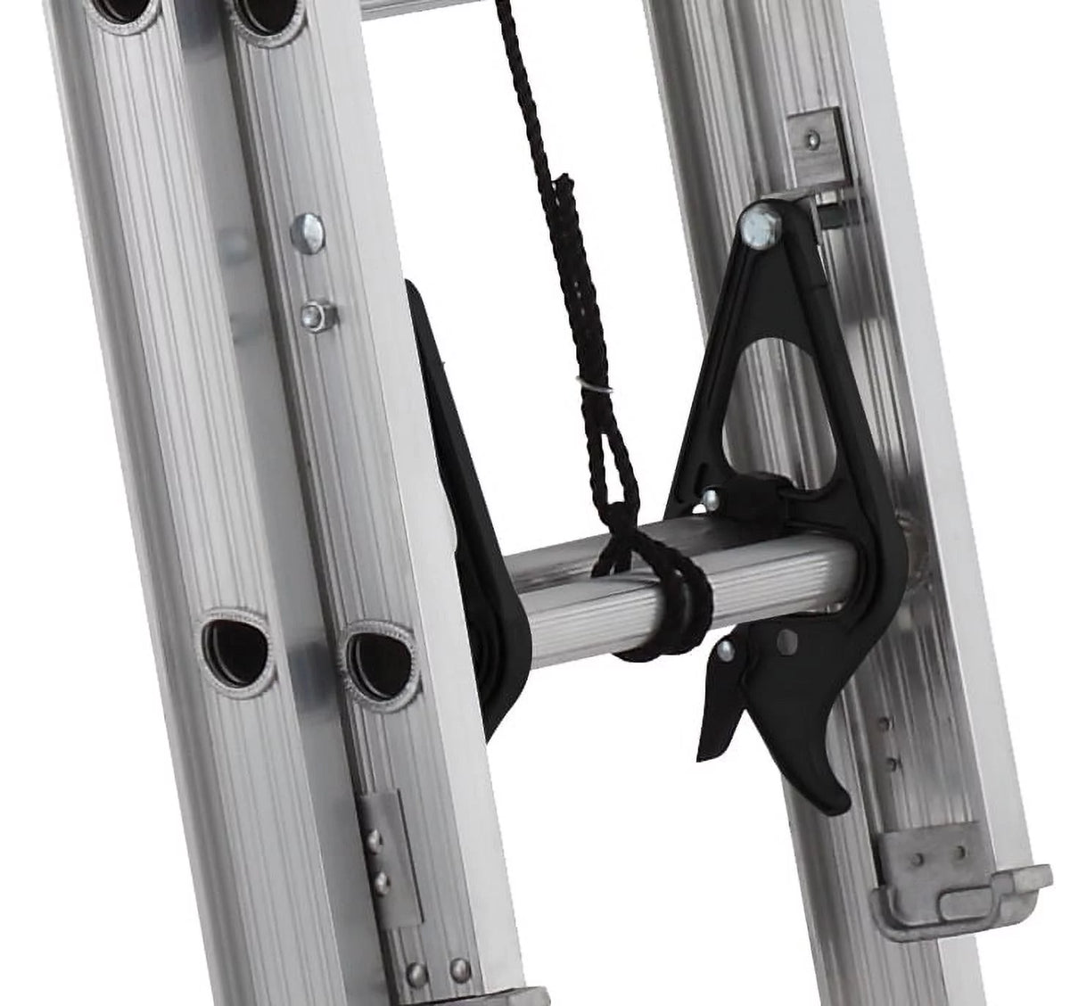 16 ft. Aluminum Extension Ladder G6387