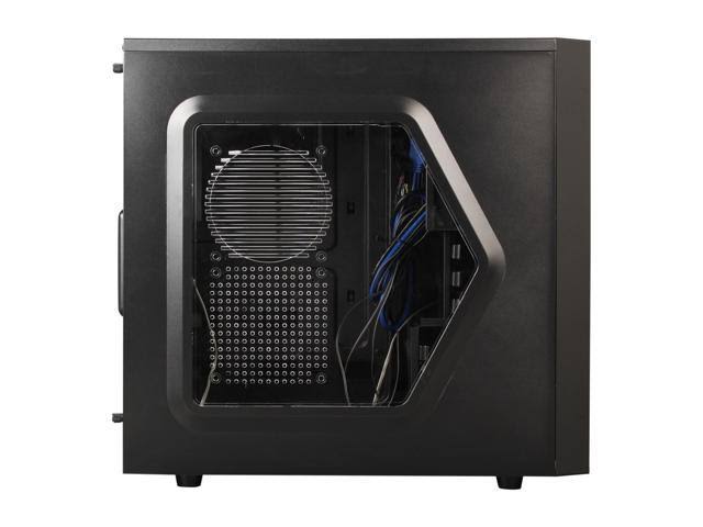 Mid Tower Computer Case L806267