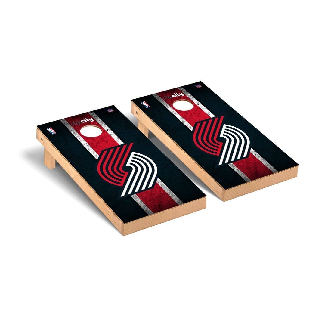 NBA Basketball Cornhole Game Set R58040