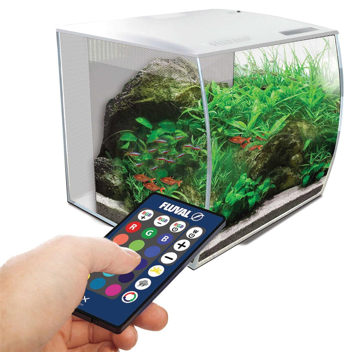 15 Aquarium Stand D69630