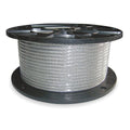 SS Cable 3/8 In 150 Ft 2400 lb Capacity G1782