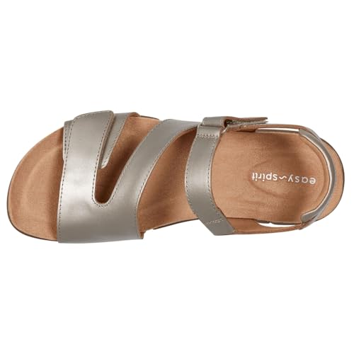 Women's Flat Sandal Q34820