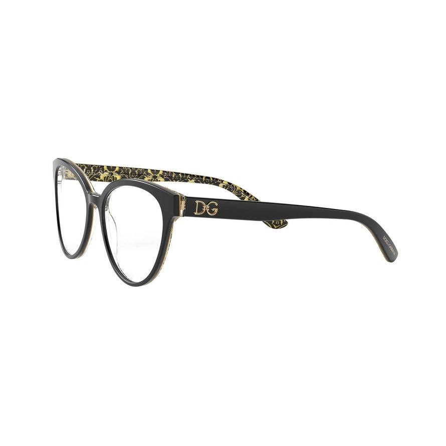 Black Glitter C56177