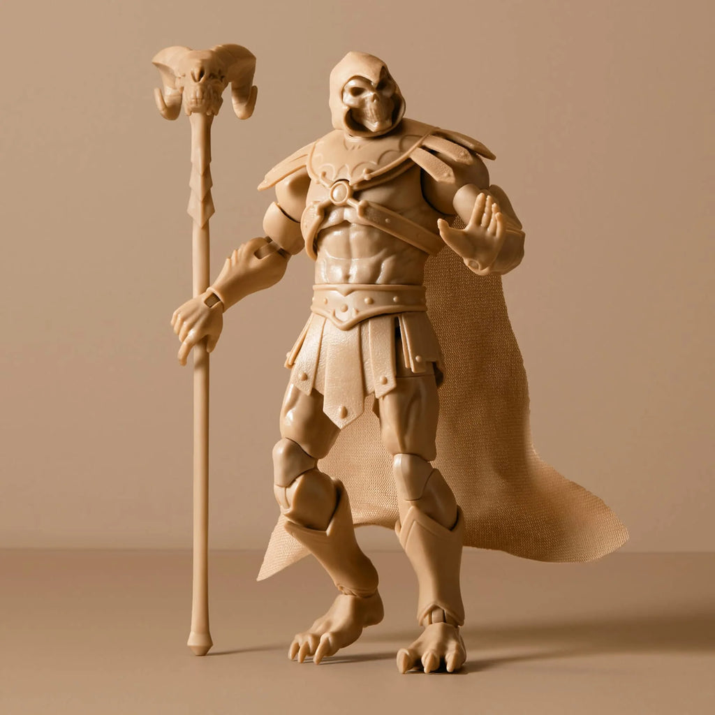 Skeletor Collector Figure X50149