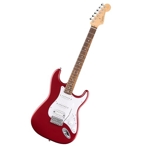 Black HSS Electric Guitar H1498