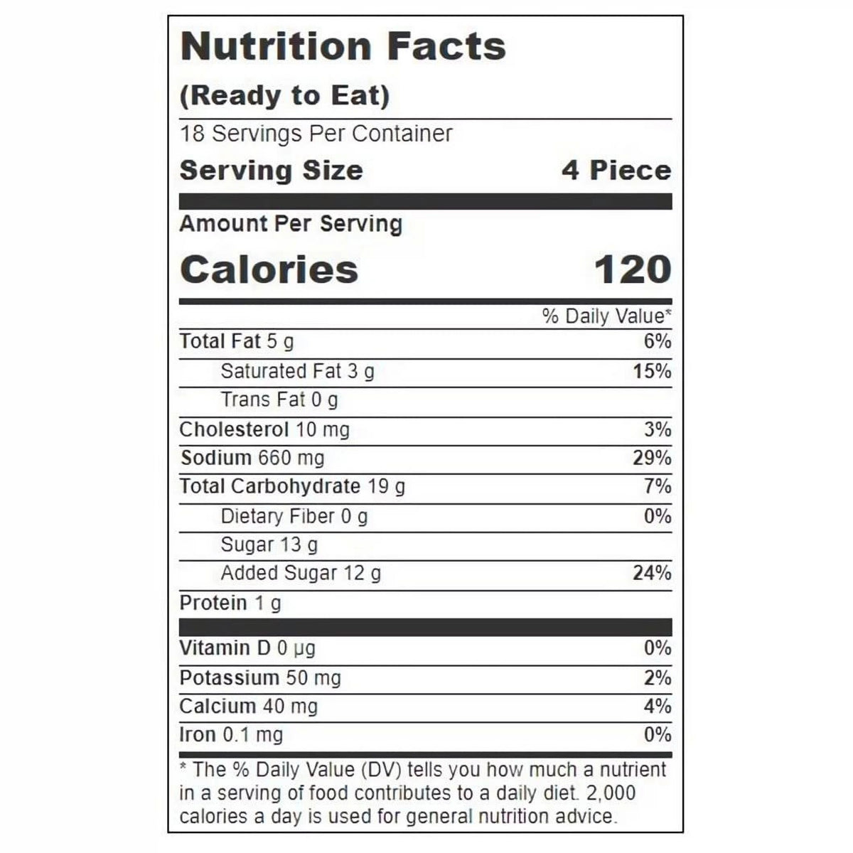 Milk Chocolate Sea Salt Caramel Thins 18 Ounce Jar Pack of 2 M39411