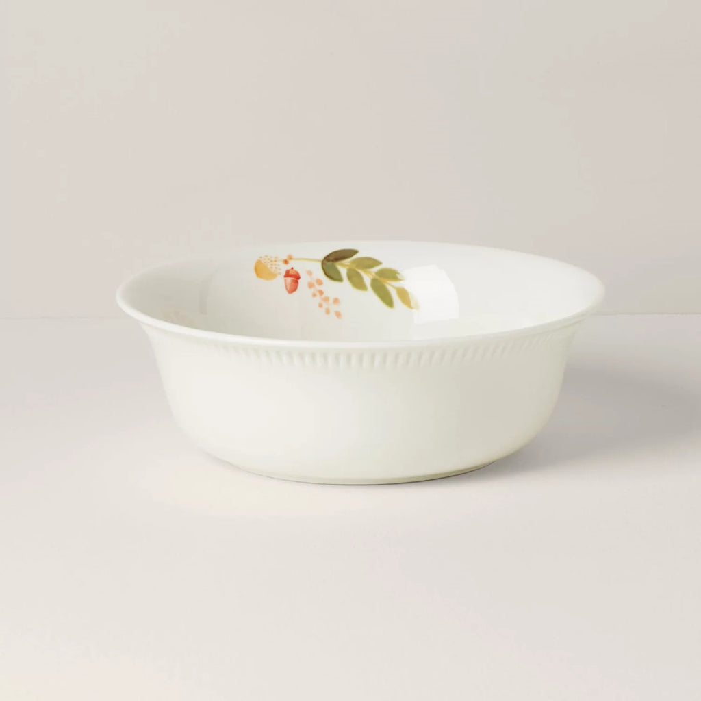 Large Serving Bowl C752