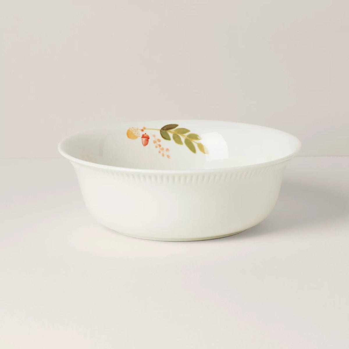Large Serving Bowl C752