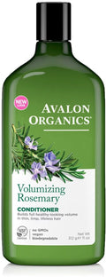 Rosemary Volumizing Conditioner 11 oz Pack of 4 F3756