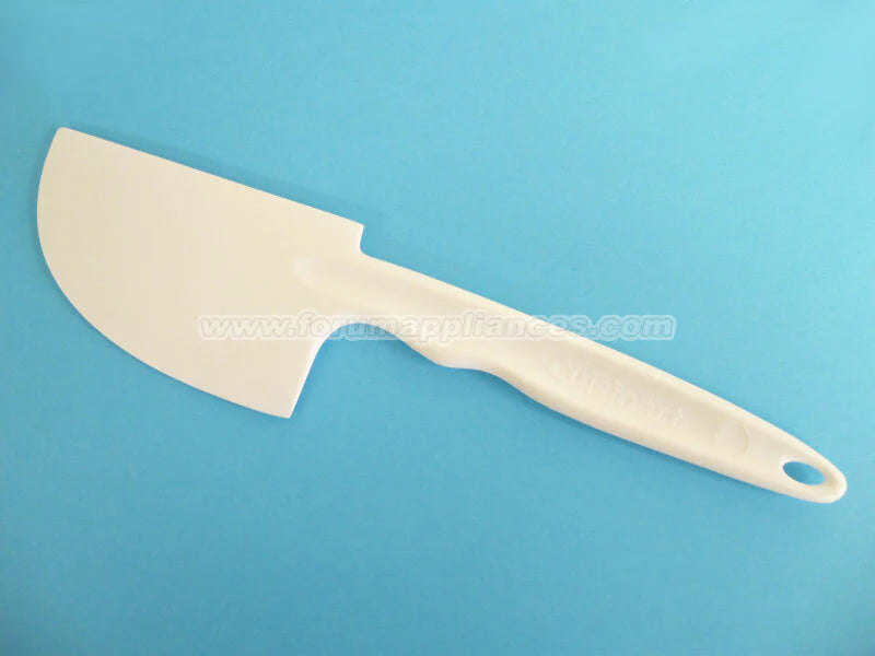 Spatula for Food Processors N16308