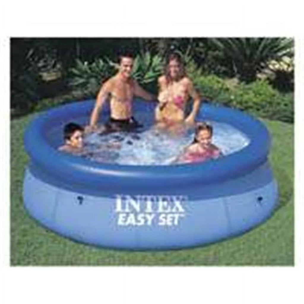 8ft x 30in Easy Set Swimming Pool D9735