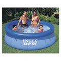 8ft x 30in Easy Set Swimming Pool D9735