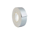 Gray Low Gloss Gaffer Tape - 1.5 in. x 60 Yards (Pack of 32) K655539