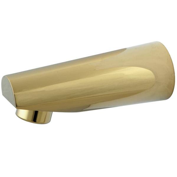 Polished Chrome Tub Faucet Spout J654645