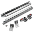 Soft-Close Undermount Drawer Slides G759