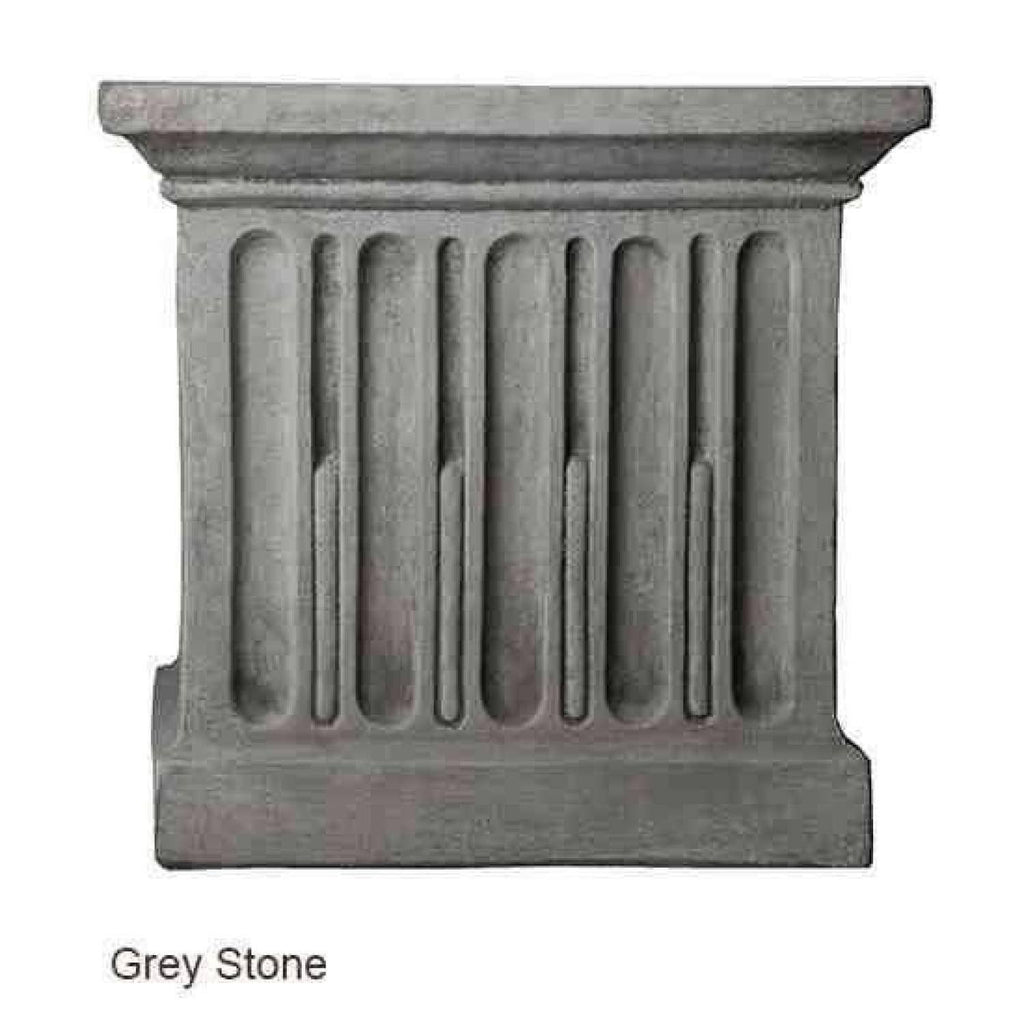 Aged Limestone Birdbath U312727