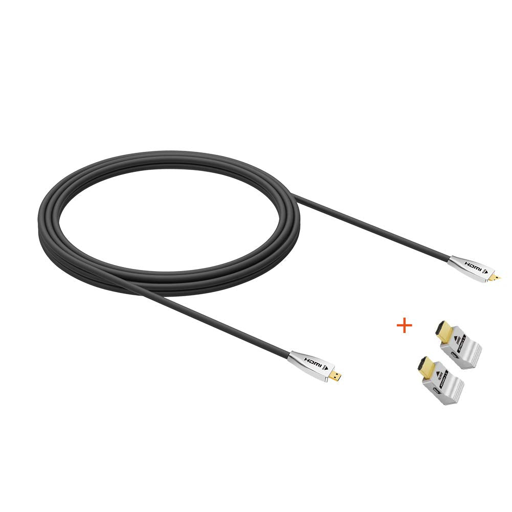 80 feet 4K60Hz Fiber HDMI Cable N773