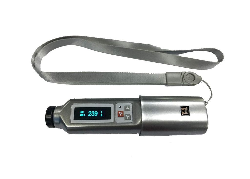 Portable Hardness Tester G105257