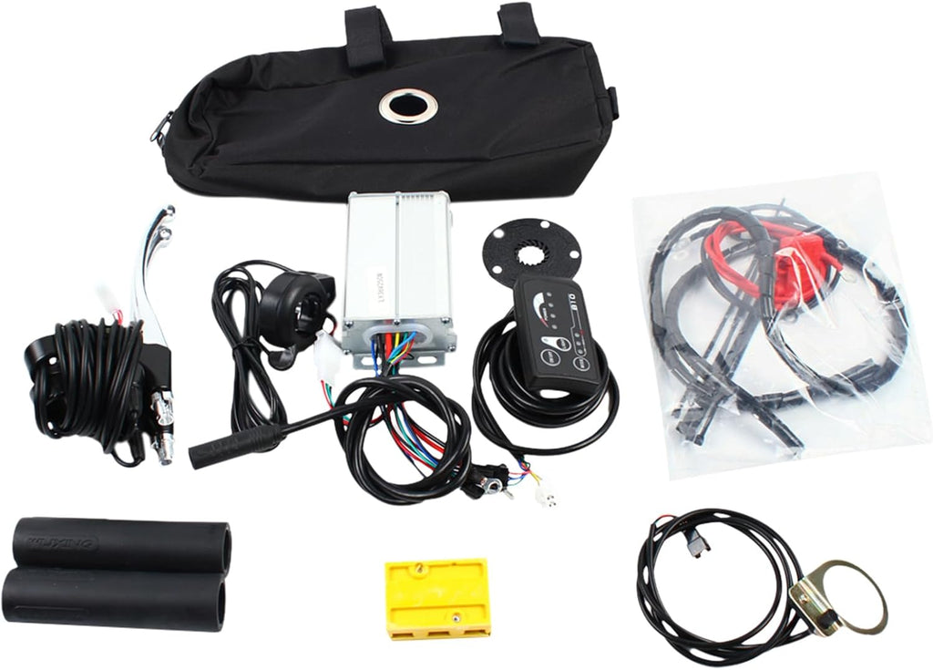 48V 1000W 36V 250W Rear Wheel Electric Bicycle Motor Kit K633894