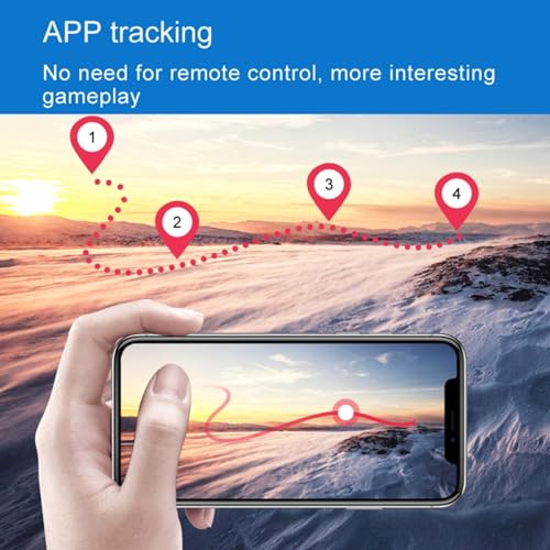 1080P Camera Foldable FPV Drone Z721