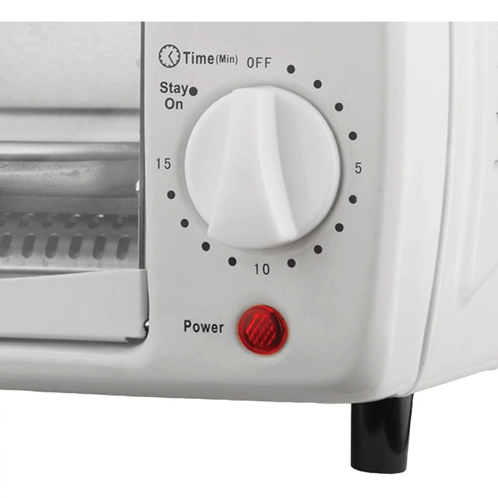 4-slice Toaster Oven K3242