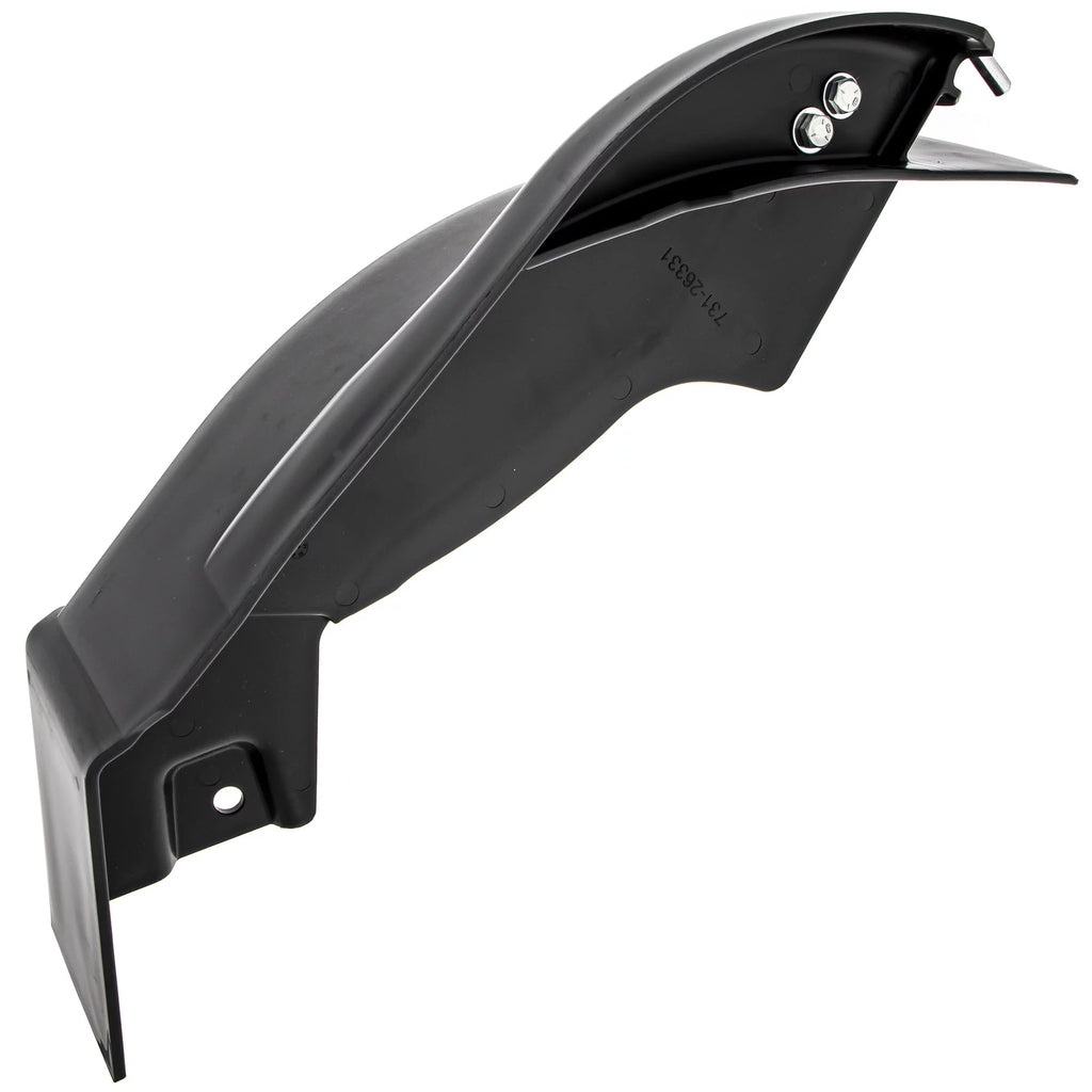 50" Mulching Kit S Shaped Mulching Blades A744106
