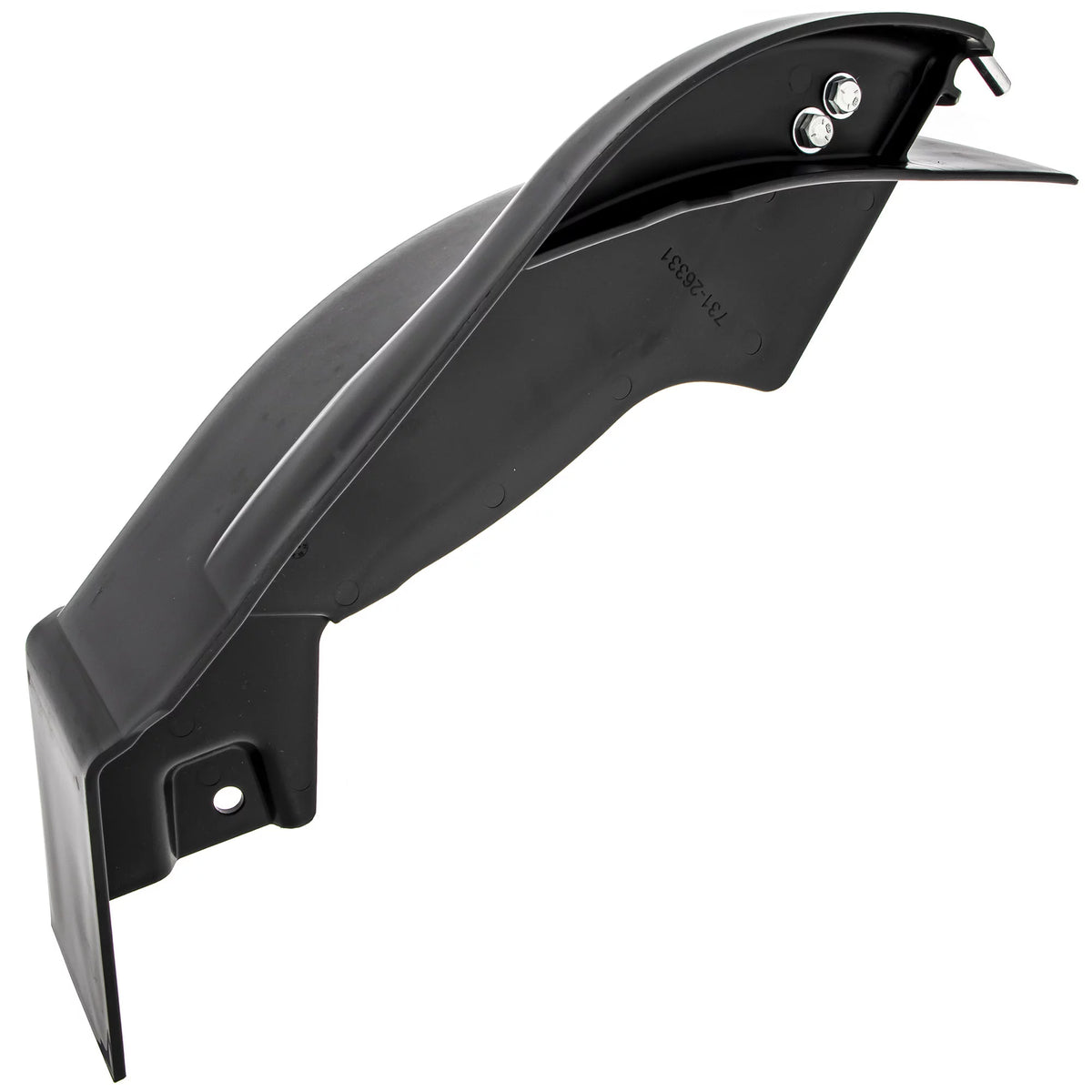 50" Mulching Kit S Shaped Mulching Blades A744106