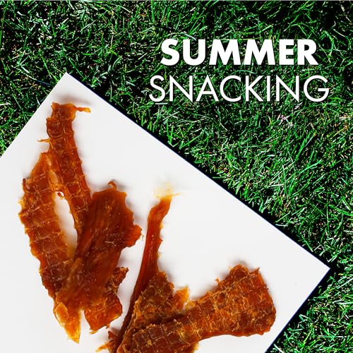 Chicken Jerky Dog Treats 16 oz L779522