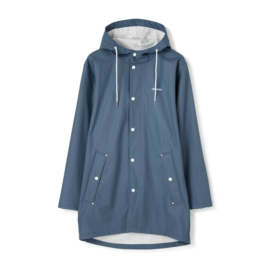 Blue Rain Jacket P73341