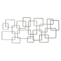 Metal Wall Decor V230
