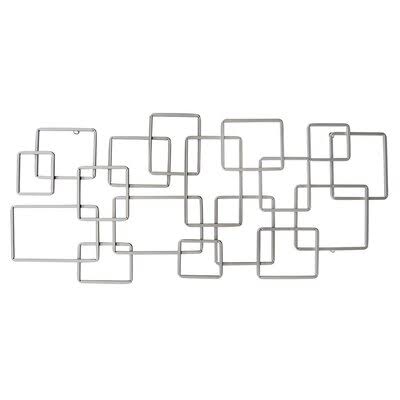 Metal Wall Decor V230