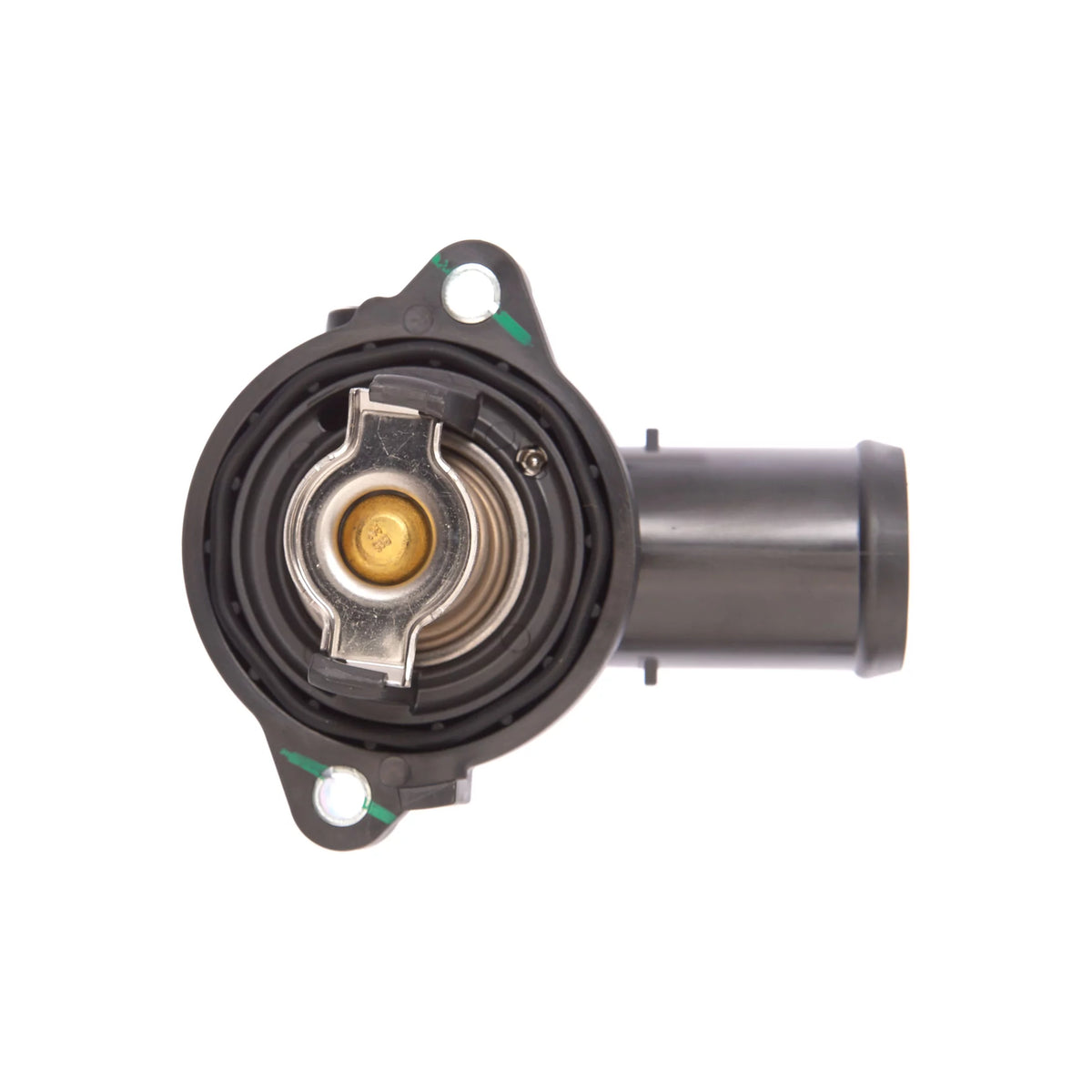 Integrated Housing Engine Coolant Thermostat W999957