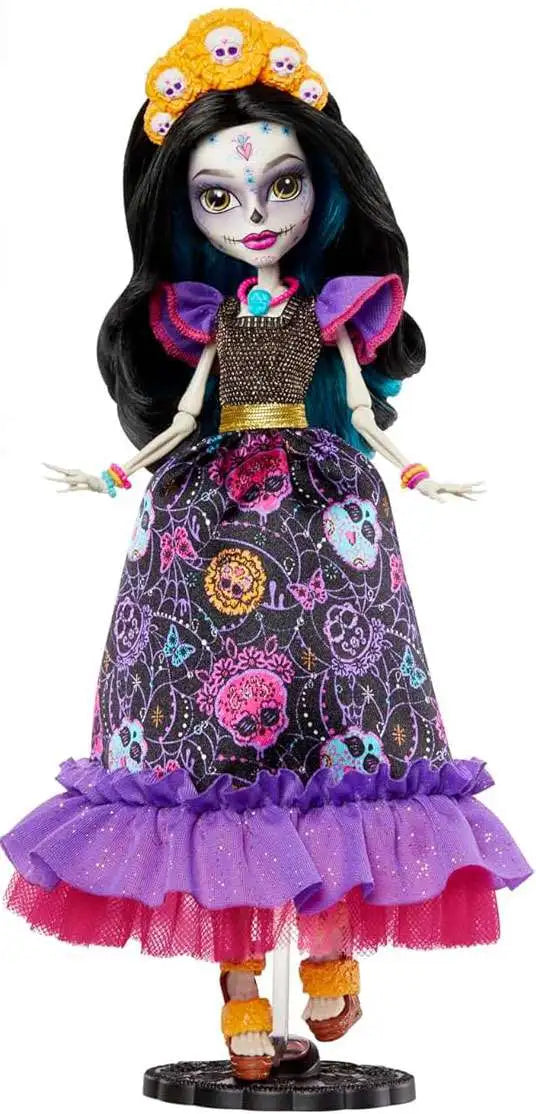 Monster High Doll S54917